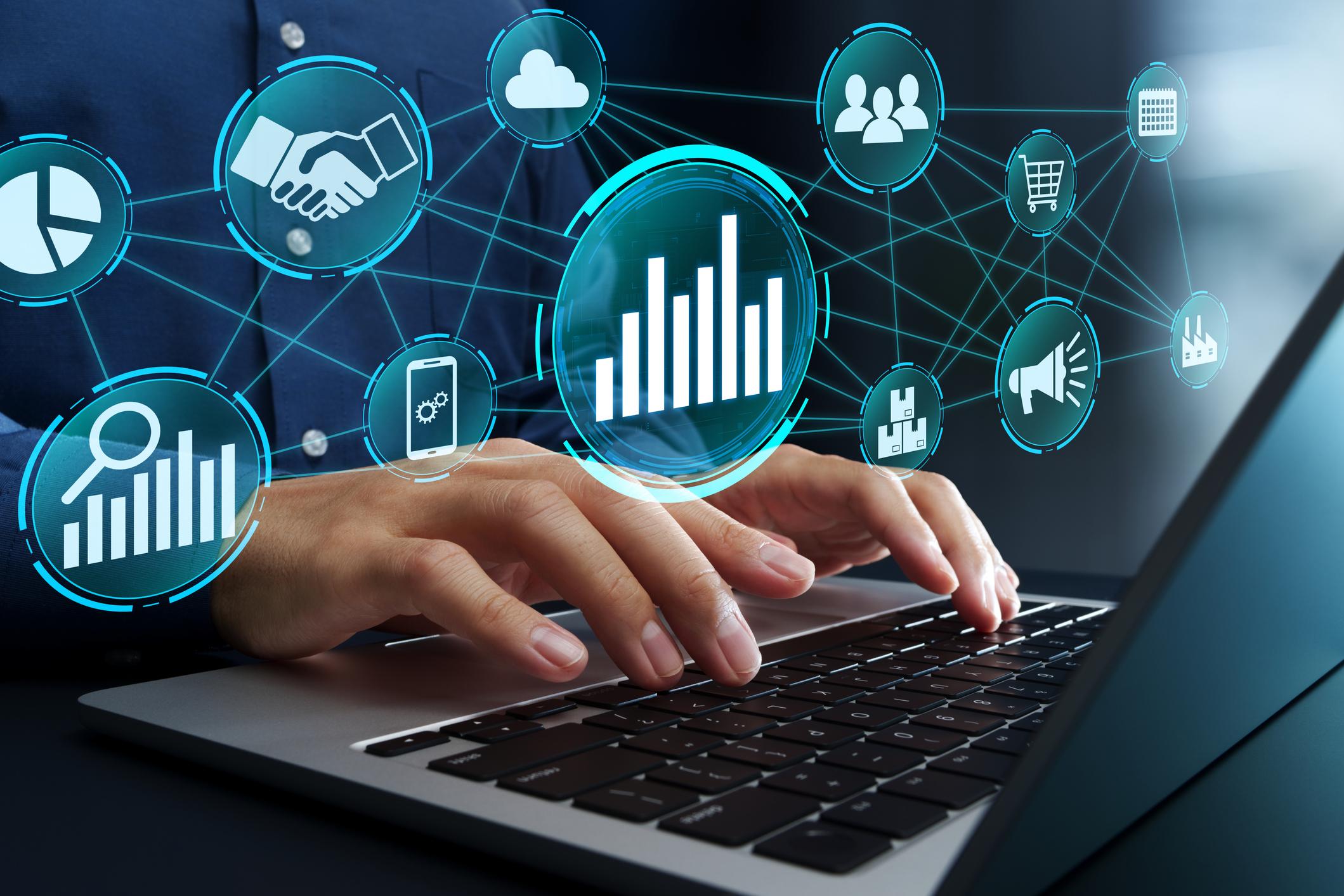 Data Integration Dashboards — Pipeline