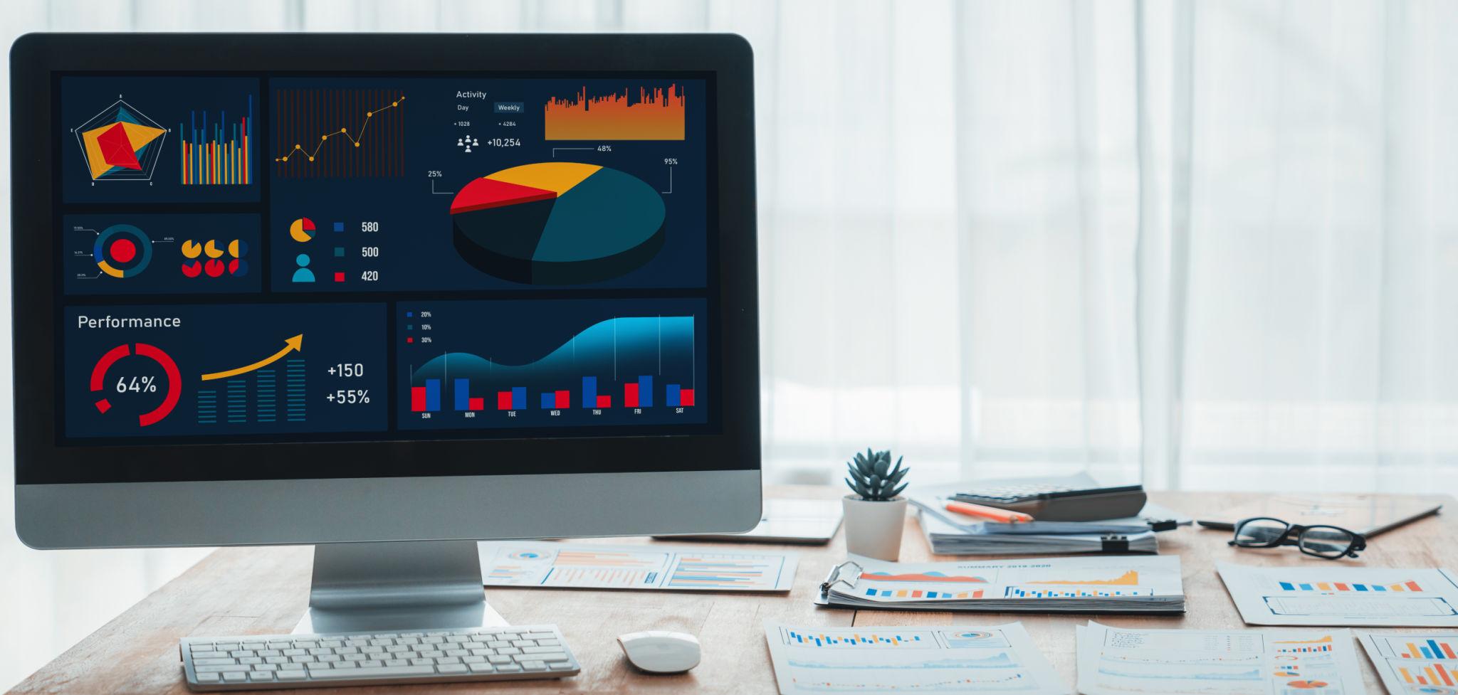 Performance Dashboards preview